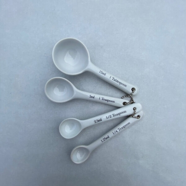 Borough Measuring Spoons
