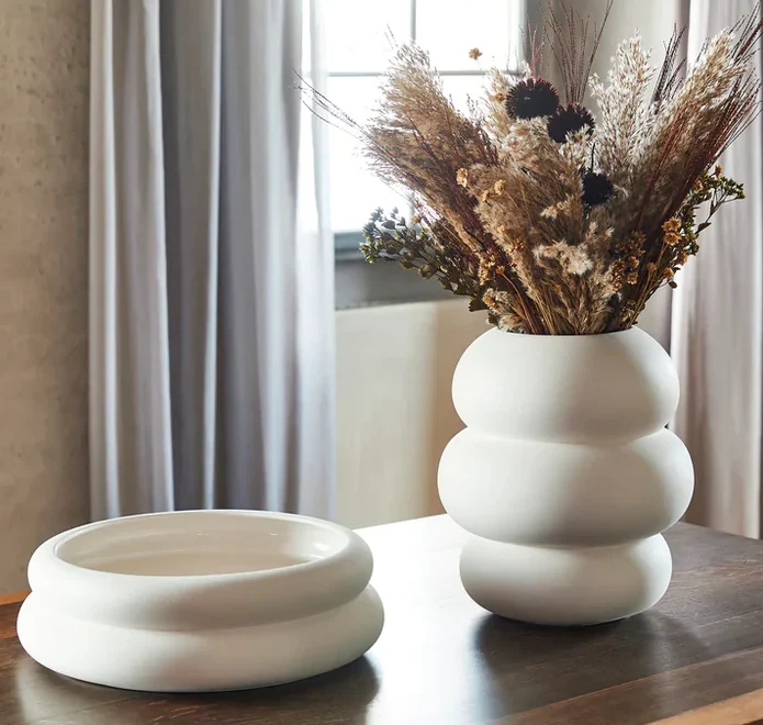 Novoform Soft Shape Vase