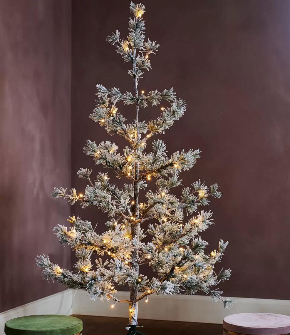 Sirius Alfi LED Indoor Christmas Tree